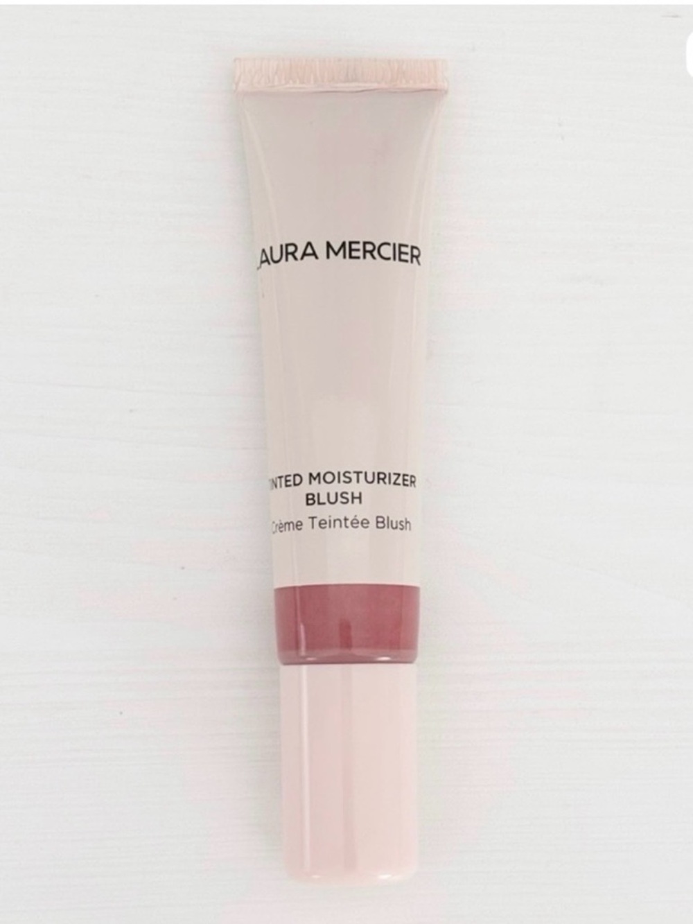 LAURA MERCIER Promenade Tinted Moisturizer Blush